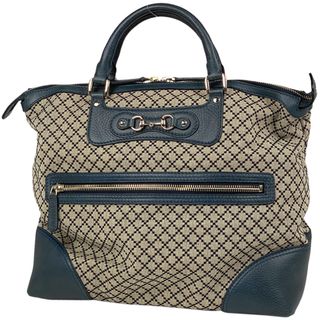 グッチ(Gucci)のグッチ ディアマンテ トートバッグ レディース 【中古】(トートバッグ)