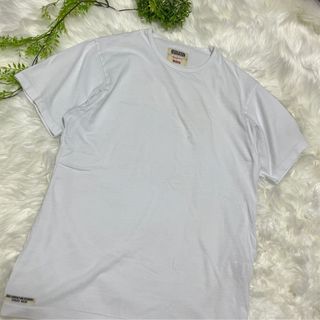 YOHJI YAMAMOTO REGULATION ヨウジヤマモト Tシャツ 