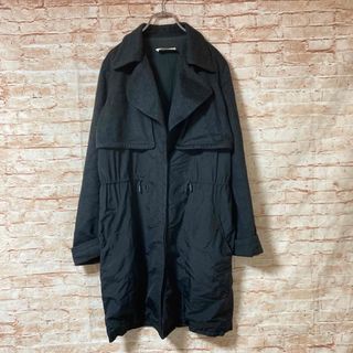 MM6 maison martin margiela コート スプリング 42