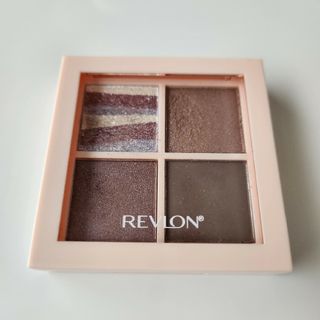 REVLON - レブロン◆ダズル アイシャドウ クアッド 005