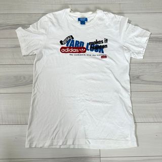 Originals（adidas） - 【adidas originals】メンズ Tシャツ★XO ホワイト