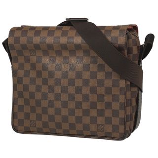 LOUIS VUITTON - ルイ・ヴィトン ナヴィグリオ レディース 【中古】