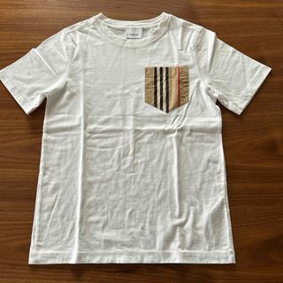 バーバリー(BURBERRY)のBurberry Tシャツ(Tシャツ/カットソー)