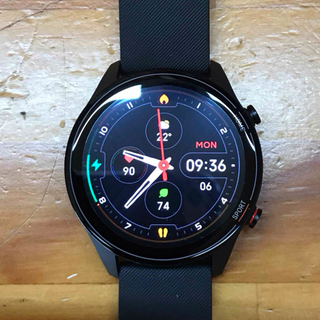 Xiaomi - Xiaomi mi  Watch