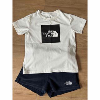 ザノースフェイス(THE NORTH FACE)のノースフェイス　120(Tシャツ/カットソー)