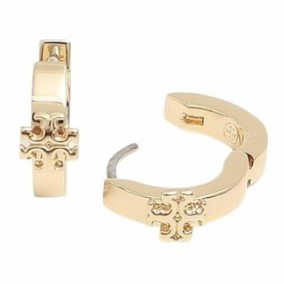 Tory Burch - 【新品 未使用】トリーバーチ ピアス 155514 レディース ゴールド