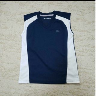 チャンピオン(Champion)のチャンピオンランニング130(Tシャツ/カットソー)