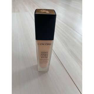 ランコム(LANCOME)のLANCOME タンイドルウルトラウェアリキッド PO-01(ファンデーション)