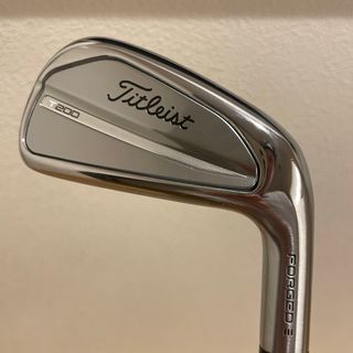 タイトリスト(Titleist)のTitleist タイトリスト T200 アイアン 2023(クラブ)