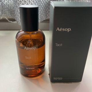 イソップ(Aesop)の・タシット イソップ tacit Aesop 50ml(ユニセックス)