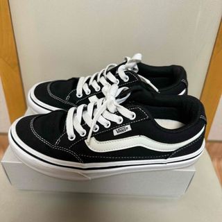 VANSスニーカー