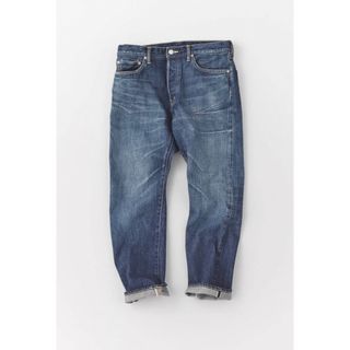 アーツアンドサイエンス(ARTS&SCIENCE)のarts&science Ankle 5pocket pants(デニム/ジーンズ)