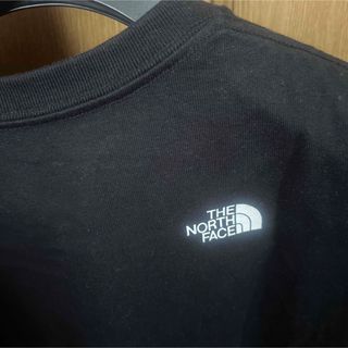 ザノースフェイス(THE NORTH FACE)のノースフェイス　ポケTシャツ(Tシャツ(半袖/袖なし))