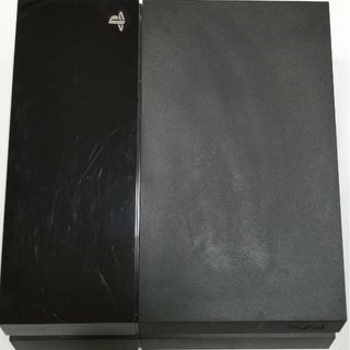 PlayStation4 - プレイステーション4本体 CUH-1000A【中古】