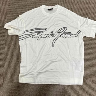 エンポリオアルマーニ(Emporio Armani)の【本日限定セール】エンポリオアルマーニ　Tシャツ(Tシャツ/カットソー(半袖/袖なし))