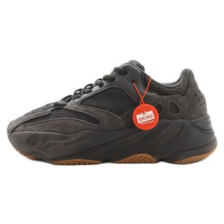 アディダス(adidas)のadidas アディダス YEEZY BOOST 700 Utility Black イージーブースト 700 ユーティリティ ローカットスニーカー ブラック FV5304 US8.5/26.5cm(スニーカー)