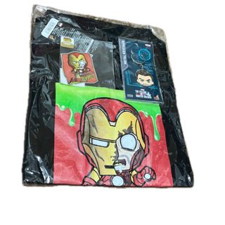 マーベル(MARVEL)のHotToys marvel zombies cosbaby(Tシャツ/カットソー(半袖/袖なし))