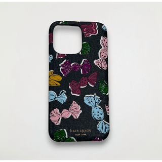 kate spade new york - ♡新品・未使用♡ kate spade iPhone13proケース　ブランド品