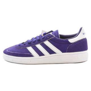 アディダス(adidas)のadidas アディダス HANDBALL SPEZIAL TONDABAYASHI RAN IH9984 ハンドボールスペツィアル ハラコ ローカットスニーカー シューズ パープル US5.5/23.5cm(スニーカー)