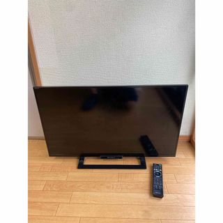 ソニー(SONY)のSONY BRAVIA W500A KDL-32W500Aジャンク品(テレビ)