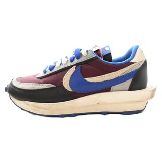 ナイキ(NIKE)のNIKE ナイキ 21AW×UNDERCOVER×SACAI LDWAFFLE /SU アンダカバー サカイ LDワッフル ローカットスニーカー マルチ US10/28cm DJ4877-600(スニーカー)