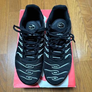 ナイキ(NIKE)のAIR MAX PLUS(スニーカー)