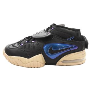 ナイキ(NIKE)のNIKE ナイキ WMNS AIR ADJUST FORCE ウィメンズ エア アジャスト フォース ローカットスニーカー US9/26.0cm ブラック DV7409-001(スニーカー)