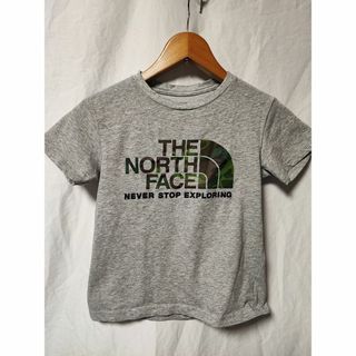 ザノースフェイス(THE NORTH FACE)のThe North Face Tシャツ 半袖 トップス キッズ 130(Tシャツ/カットソー)