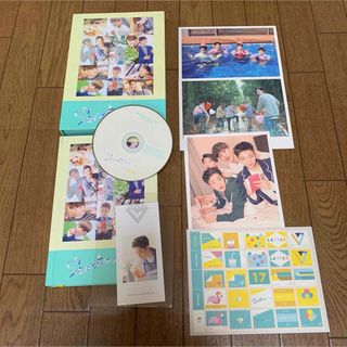 セブンティーン(SEVENTEEN)のSEVENTEEN love&letter  ホシ(K-POP/アジア)