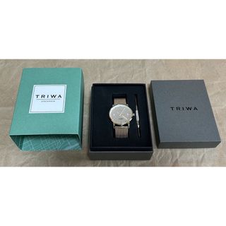 TRIWA(腕時計)のフリマアイテム一覧 TRIWA(腕時計)のフリマアイテム一覧
