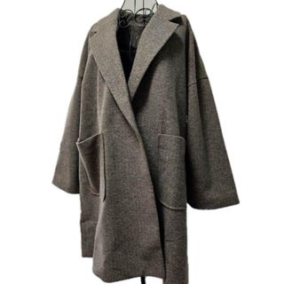 BRUNELLO CUCINELLI - 【 新品 】FABIANA FILIPPI ☆リアルファー付き BRUNELLO CUCINELLI - 【 新品 】FABIANA FILIPPI ☆リアルファー付き