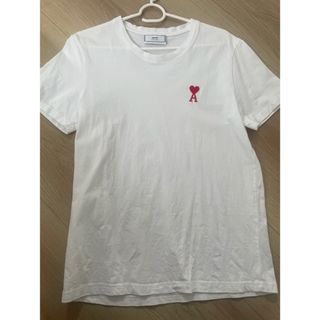 アミ(ami)のアミパリス　Tシャツ(Tシャツ/カットソー(半袖/袖なし))