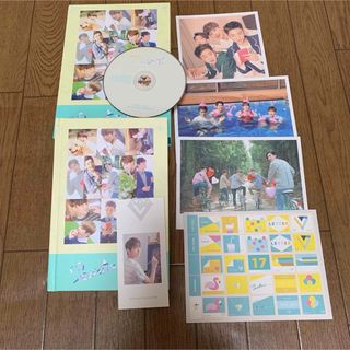 セブンティーン(SEVENTEEN)のSEVENTEEN love&letter first letter ジュン(K-POP/アジア)