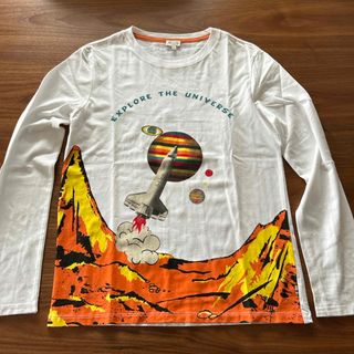 ポールスミス(Paul Smith)のポールスミス　ロングTシャツ(Tシャツ/カットソー)