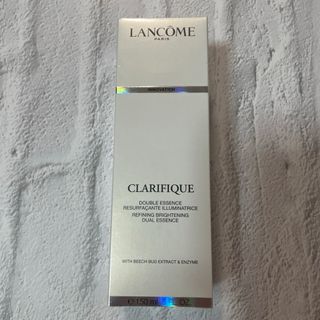 ランコム(LANCOME)のLANCOME  ランコム　クラリフィック　デュアルエッセンスローション　新品(化粧水/ローション)