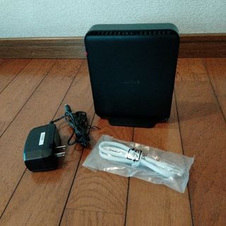 バッファロー　WHR−1166DHP2 無線LANル−タ−(PC周辺機器)