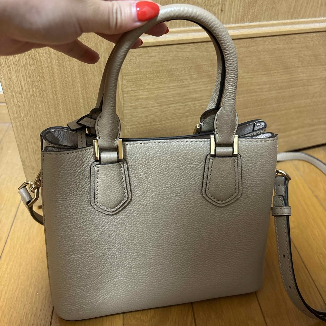 MICHAEL KORS ハンド ショルダー バッグ MICHAEL KORS ハンド ショルダー バッグ