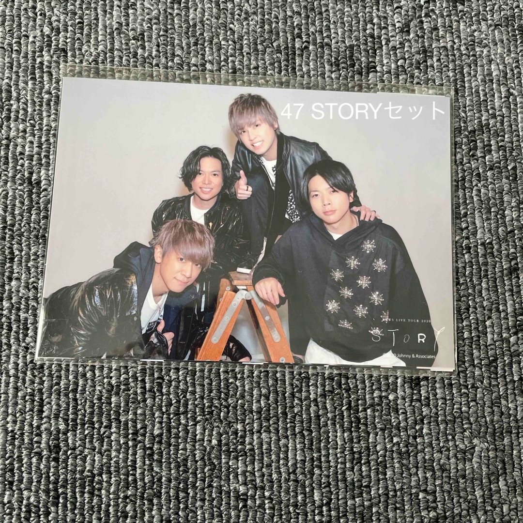 NEWS フォト エンタメ/ホビーのタレントグッズ(アイドルグッズ)の商品写真