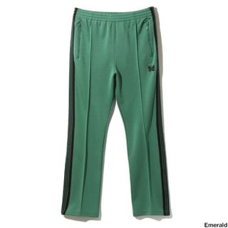 新品未使用　Needles Narrow Track Pant　トラックパンツ