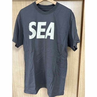ウィンダンシー(WIND AND SEA)のWIND and SEA(Tシャツ(半袖/袖なし))