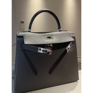 Hermes - エルメス　ケリー20 Hermes Kelly 28 　  Hermes