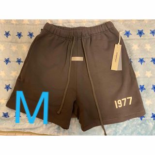 エッセンシャル(Essential)のFEAR OF GOD ESSENTIALS 1977 SHORTS(ショートパンツ)