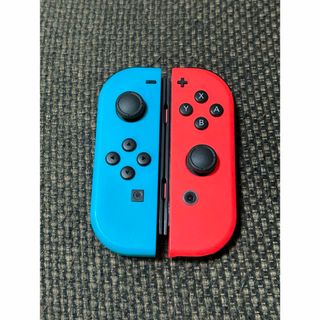 Nintendo　Switch　Joy-Con　ジョイコン