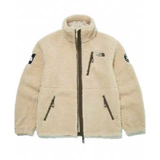 THE NORTH FACE - THE NORTH FACE リモフリースジャケット ベージュ XL