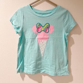 ベビーギャップ(babyGAP)の【maya様専用】GAP ミニーアイスTシャツセット(Tシャツ/カットソー)