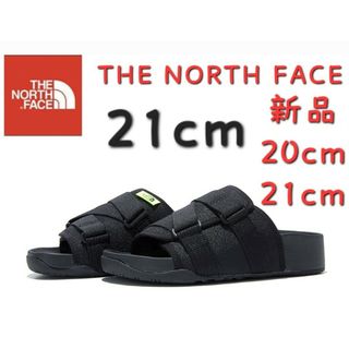 ザノースフェイス(THE NORTH FACE)のTHE NORTH FACE ノースフェイス キッズ スライド スポーツサンダル(サンダル)