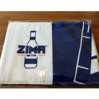 ZIMA X KOBE STORKS　マフラータオル(タオル/バス用品)