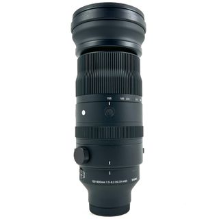 シグマ Sports 150-600mm F5-6.3 DG DN OS (ソニー E用) 中古(レンズ(ズーム))