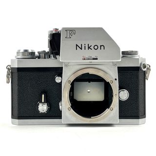 ニコン F フォトミック シルバー 中古(フィルムカメラ)