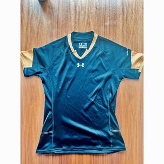 UNDER ARMOUR - アンダーアーマー　Tシャツ　MD